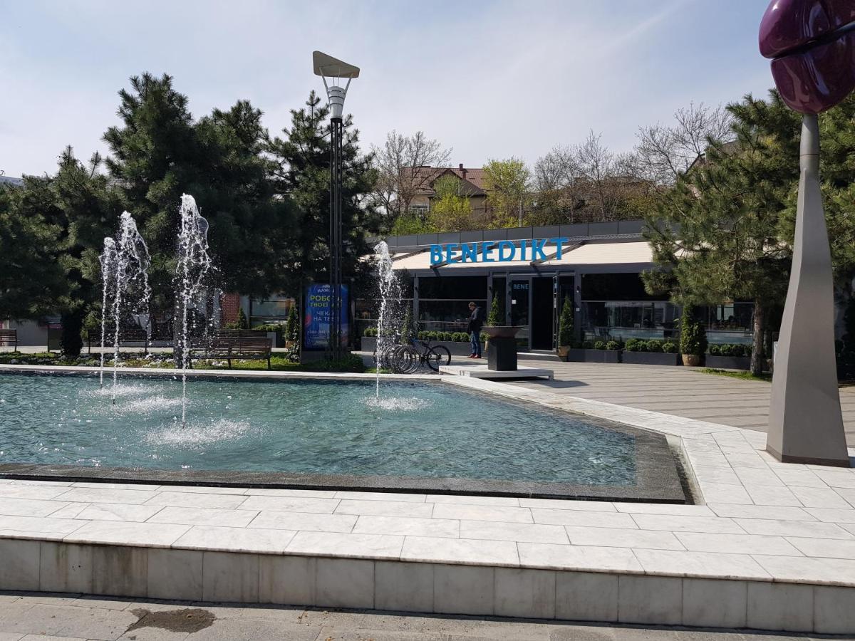 Appartamento Arcadia Sky Odessa Esterno foto
