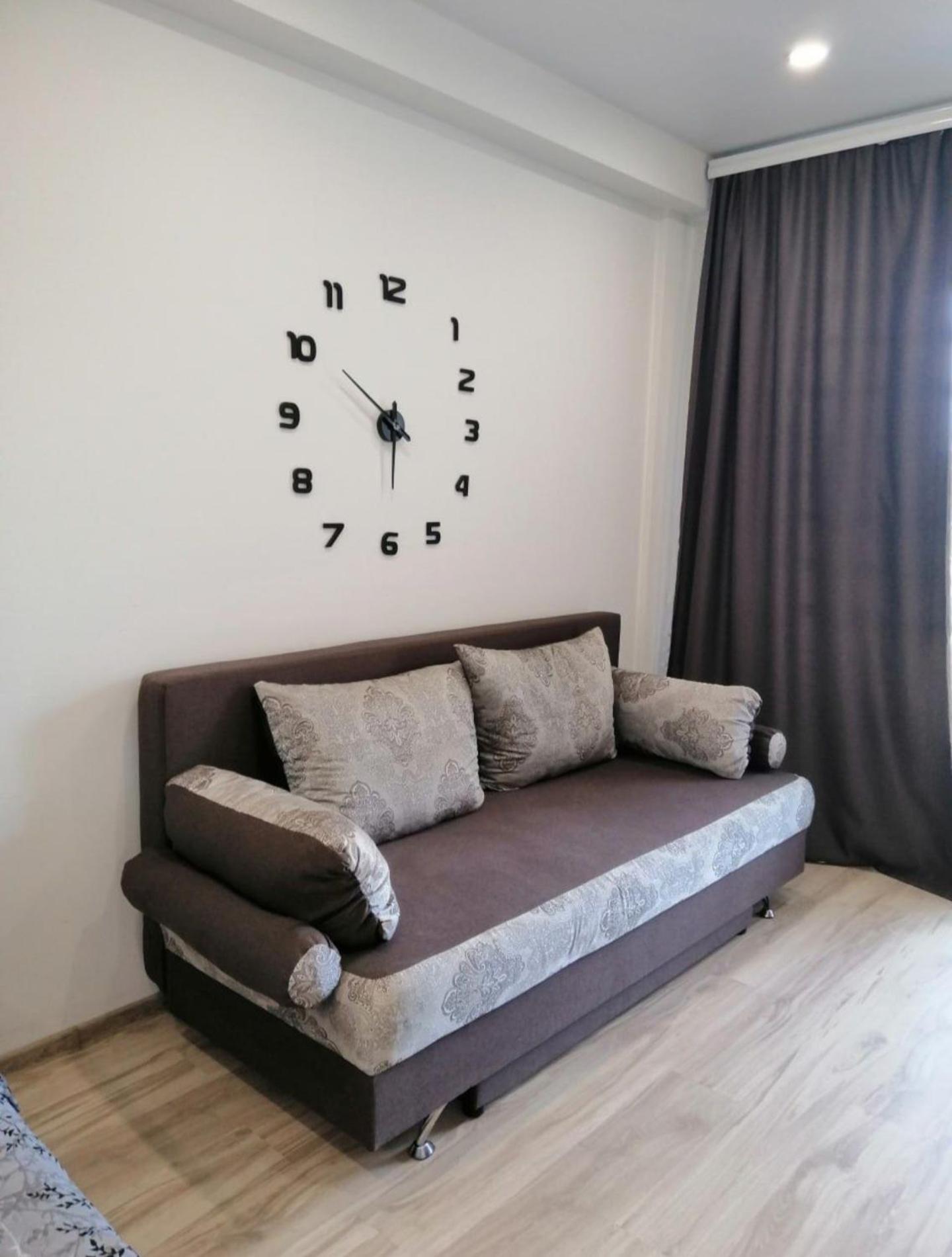Appartamento Arcadia Sky Odessa Esterno foto